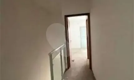 Condomínio com 2 quartos à venda em Ipês (polvilho) - SP