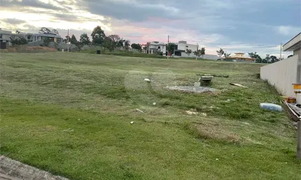 Área de Terra à venda em Residencial Colinas De Itupeva - SP