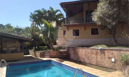 Chácara com 3 quartos à venda em Chácaras Novo Hamburgo - SP