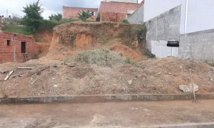 Terreno à venda na Manoel Antonio Narcizo, Jardim Itália, Itupeva