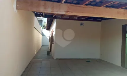 Casa com 3 quartos à venda em Residencial Jardim Perolla - SP