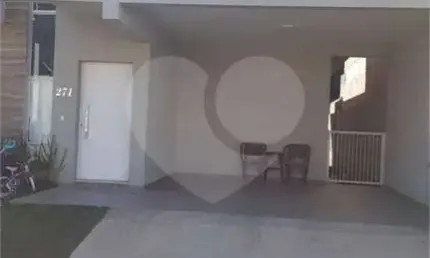 Condomínio com 3 quartos à venda em Jardim Quintas Das Videiras - SP