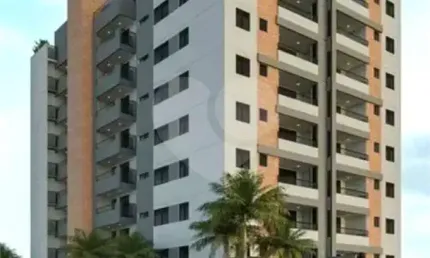 Apartamento com 3 quartos à venda em Jardim Do Paço - SP