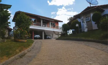 Condomínio com 3 quartos à venda em Parque Da Fazenda - SP