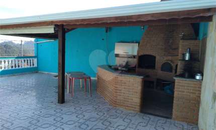 Casa com 4 quartos à venda na Grécia, Jardim Europa, Campo Limpo Paulista