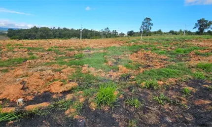 Terreno à venda na Tóquio, Jardim Japão, Itupeva