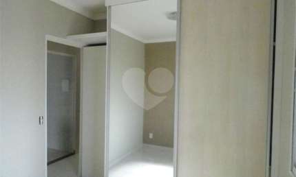Apartamento com 2 quartos à venda em Jardim Ipaussurama - SP