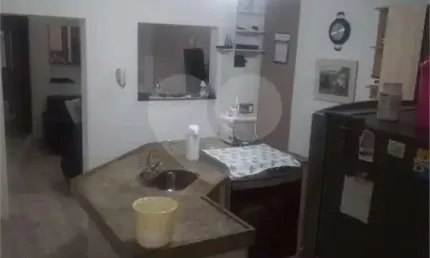 Sobrado com 3 quartos à venda em Vila Manfredi - SP