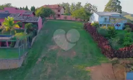 Terreno em condomínio fechado à venda na ÁFrica Do Sul, Terras de Santa Teresa, Itupeva