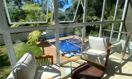 Condomínio com 4 quartos à venda em Terras De Santa Teresa - SP