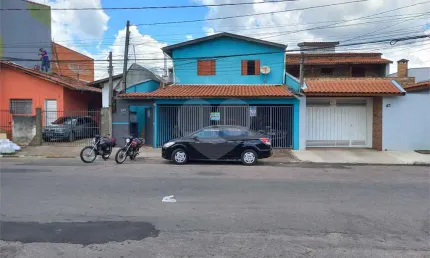 Casa com 4 quartos à venda na José Philomeno, Jardim Alegre, Itupeva