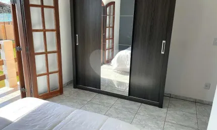 Casa com 2 quartos à venda em parque dos cafezais ii - sp