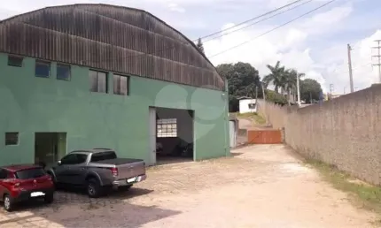 Barracão / Galpão / Depósito à venda na Humberto Cereser, Jundiaí Mirim, Jundiaí
