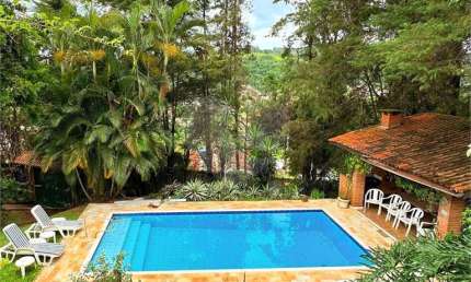 Chácara com 3 quartos à venda em Vivendas Do Engenho D'água - SP