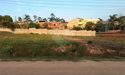 Terreno à venda na Rua Dois, Chácara São Jorge, Jundiaí