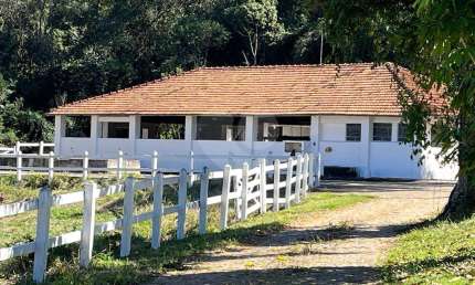 Sítio com 16 quartos à venda em Sítio Da Moenda - SP