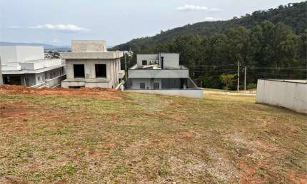 Loteamento à venda em Residencial Ibi Aram Ii - Fase Ii - SP