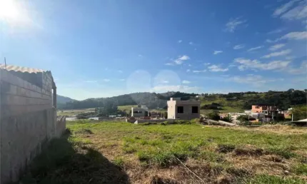 Terreno à venda na Doutor Celso De Castro Filho, Jardim Itália, Itupeva