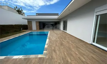 Condomínio com 3 quartos à venda em Santa Eliza - SP