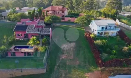 Terreno em condomínio fechado à venda na ÁFrica Do Sul, Terras de Santa Teresa, Itupeva