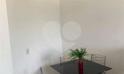 Apartamento com 2 quartos à venda em Vila Campos Sales - SP