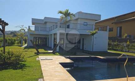 Condomínio com 3 quartos à venda em Residencial Green Park - SP