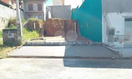 Terreno à venda na Oscar Niemeyer, Jardim Brasil, Várzea Paulista