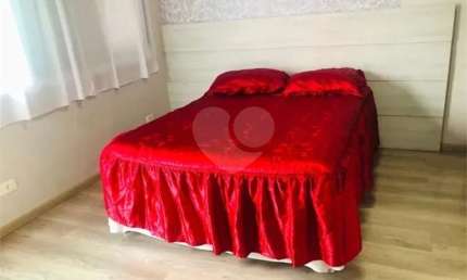 Condomínio com 3 quartos à venda em Santa Terezinha (jordanésia) - SP