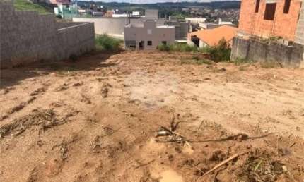 Terreno à venda na Divino Scapin, Jardim Botânica, Itupeva