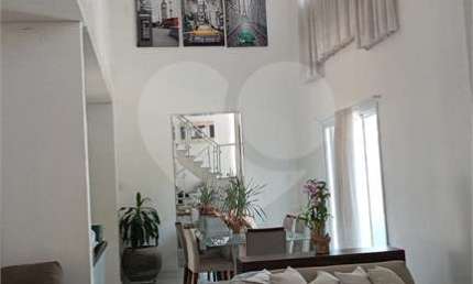 Casa com 3 quartos à venda em Jardim Paulista I - SP