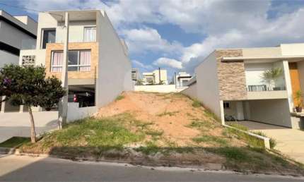 Loteamento à venda em Loteamento Reserva Ermida - SP