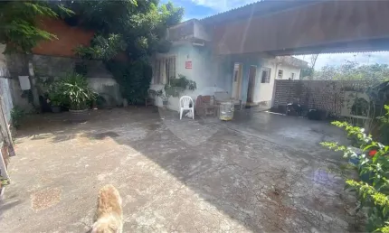 Casa térrea com 1 quartos à venda em vila marlene - sp
