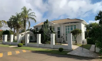 Condomínio com 5 quartos à venda em Terras De Santa Teresa - SP