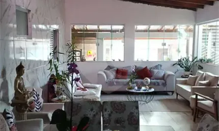 Casa térrea com 2 quartos à venda em Jardim Ana Luiza - SP