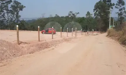 Área de terra à venda ou para locação em parque são luiz - sp