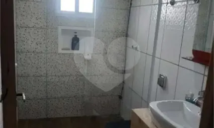 Chácara com 3 quartos à venda em Vila Nova Trieste - SP
