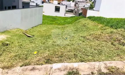 Terreno à venda na Estrada Municipal do Roncáglia, Roncáglia, Valinhos
