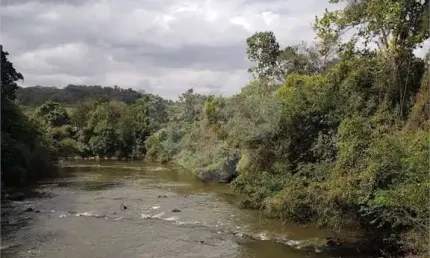 Casa em condomínio fechado à venda na Estrada Sousas-Pedreira, Sousas, Campinas