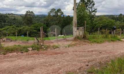Terreno à venda na Santa Luzia, Estância São Paulo, Campo Limpo Paulista