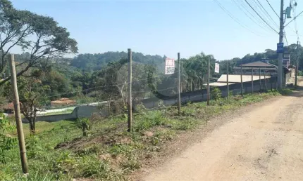 Terreno à venda na Berlim, Chácaras Novo Hamburgo, Campo Limpo Paulista