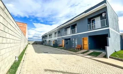 Casa em condomínio fechado com 3 quartos à venda na Particular Demarchi, Poste, Jundiaí