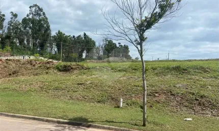Terreno à venda em Residencial Colinas De Itupeva - SP