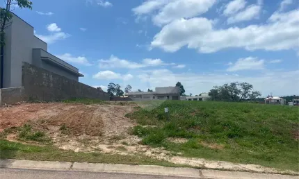 Terreno à venda em Residencial Colinas De Itupeva - SP