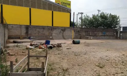 Terreno à venda na Da Uva, Poste, Jundiaí