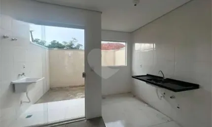 Condomínio com 2 quartos à venda em Ipês (polvilho) - SP