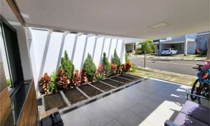 Condomínio com 3 quartos à venda em Jardim Park Real - SP