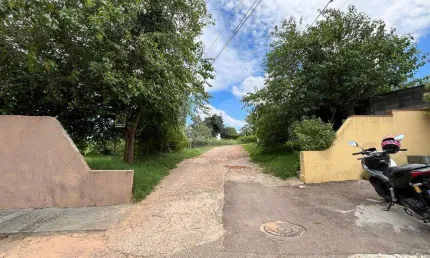 Terreno à venda na Archangelo Sibinel, Jardim Vera Cruz, Jundiaí