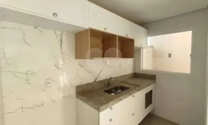 Condomínio com 2 quartos à venda em Ipês (polvilho) - SP