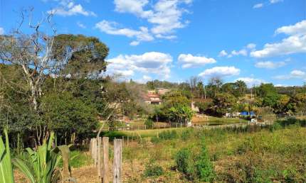 Terreno à venda na Municipal Oreste Favotto, Paineiras, Itupeva