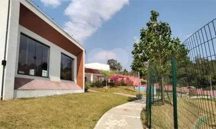 Terreno em condomínio fechado à venda na Municipal Iva-118, Rio da Prata, Itupeva